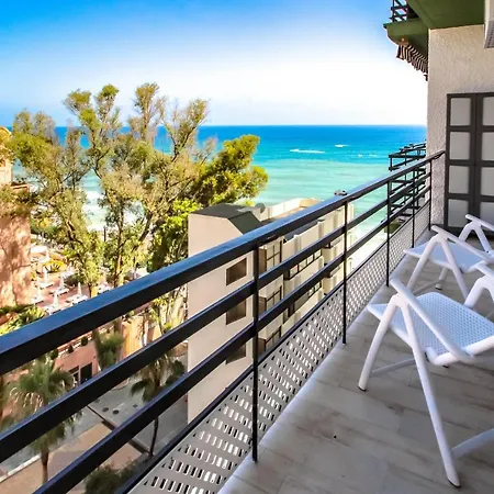Apartment Stylish For Rent With Fantastic Location In Promenade. *