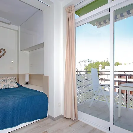 Stylish For Rent With Fantastic Location In Promenade. * Marbella